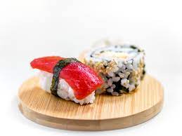 Sushi de Atum